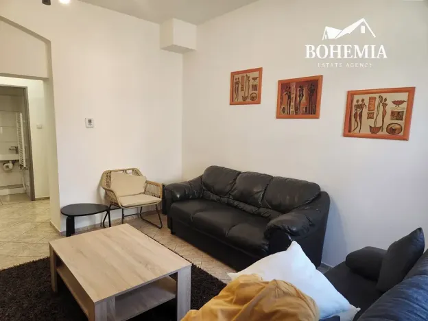 Prodej bytu 4+1, Teplice, U Hadích lázní, 105 m2