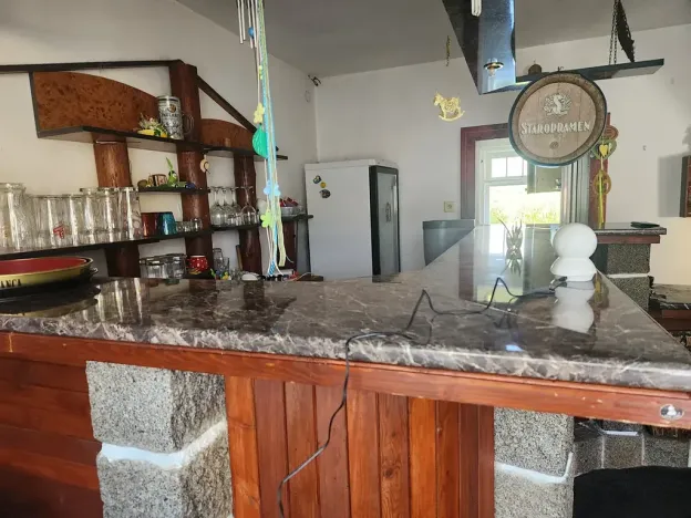 Prodej rodinného domu, Dubí, 302 m2
