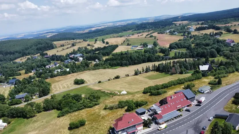 Prodej rodinného domu, Dubí, 302 m2