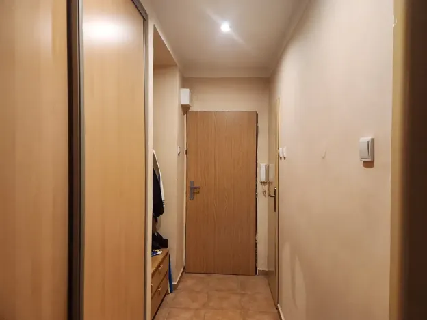 Prodej bytu 2+1, Teplice, Štúrova, 56 m2