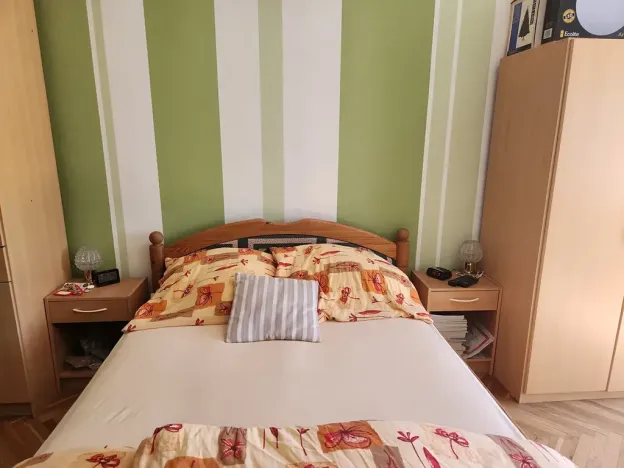 Prodej bytu 2+1, Teplice, Štúrova, 56 m2