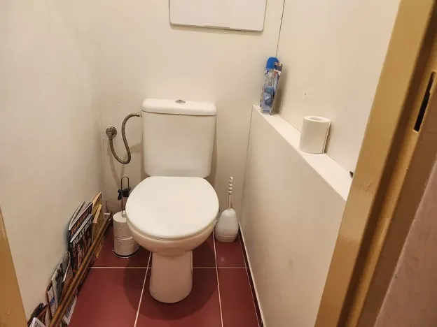 Prodej bytu 2+1, Teplice, Štúrova, 56 m2