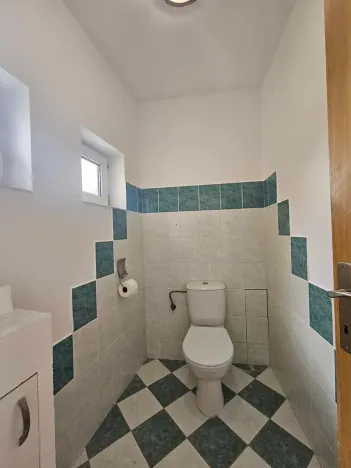 Pronájem pokoje, Brno, Plotní, 120 m2