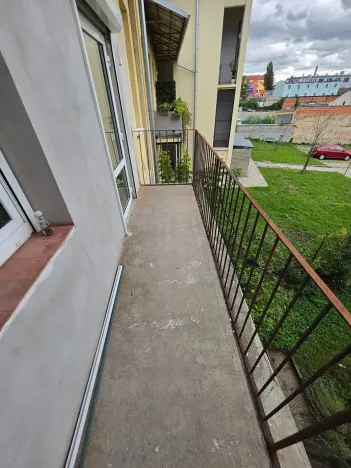 Pronájem pokoje, Brno, Plotní, 120 m2