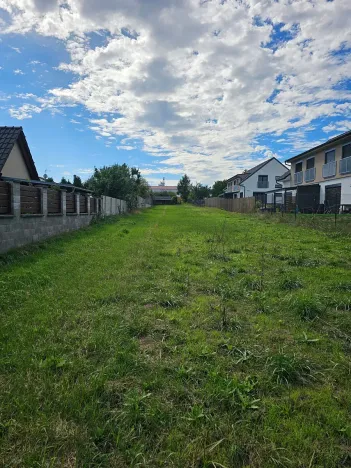 Prodej pozemku pro bydlení, Hodějice, 1429 m2