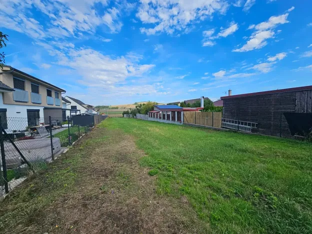 Prodej pozemku pro bydlení, Hodějice, 1429 m2