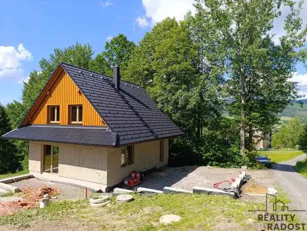 Prodej rodinného domu, Písek, 176 m2