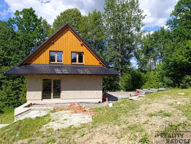 Prodej rodinného domu, Písek, 176 m2