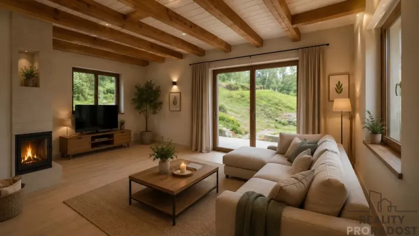 Prodej rodinného domu, Písek, 176 m2