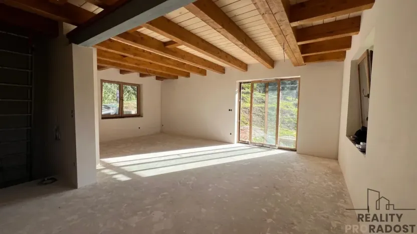 Prodej rodinného domu, Písek, 176 m2