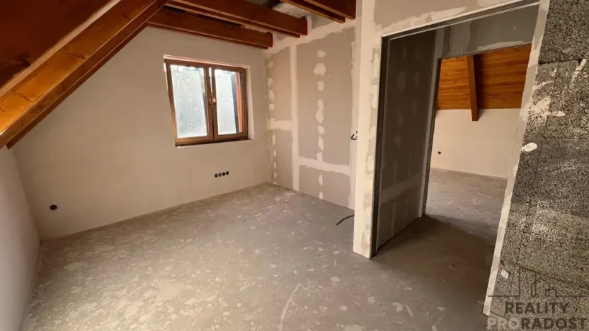 Prodej rodinného domu, Písek, 176 m2