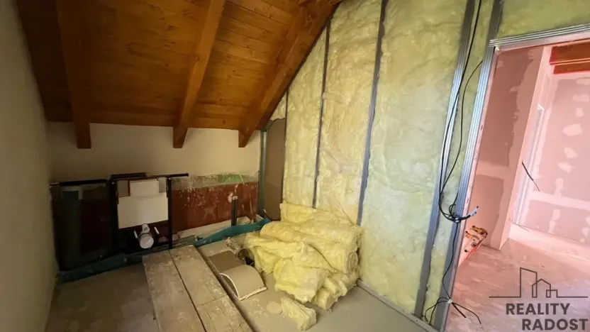 Prodej rodinného domu, Písek, 176 m2