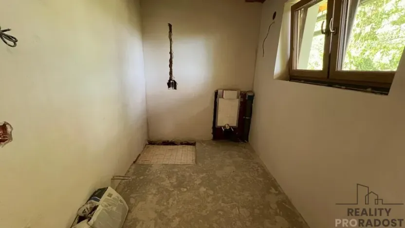 Prodej rodinného domu, Písek, 176 m2
