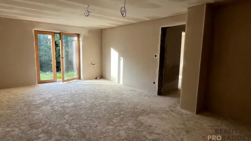 Prodej rodinného domu, Písek, 176 m2