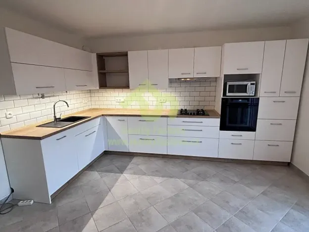 Pronájem bytu 3+kk, Plzeň, Zahradní, 56 m2