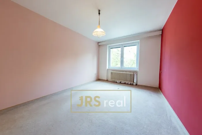 Pronájem bytu 3+1, Veselí nad Moravou, Hutník, 65 m2