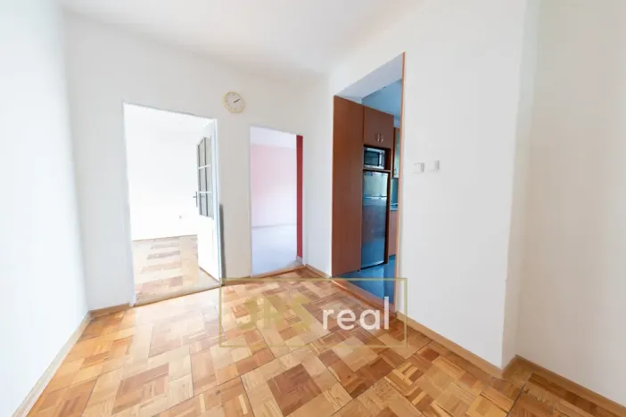 Pronájem bytu 3+1, Veselí nad Moravou, Hutník, 65 m2
