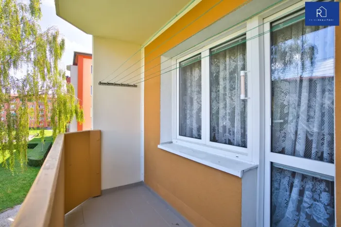 Prodej bytu 3+1, Uničov, Dukelská, 60 m2
