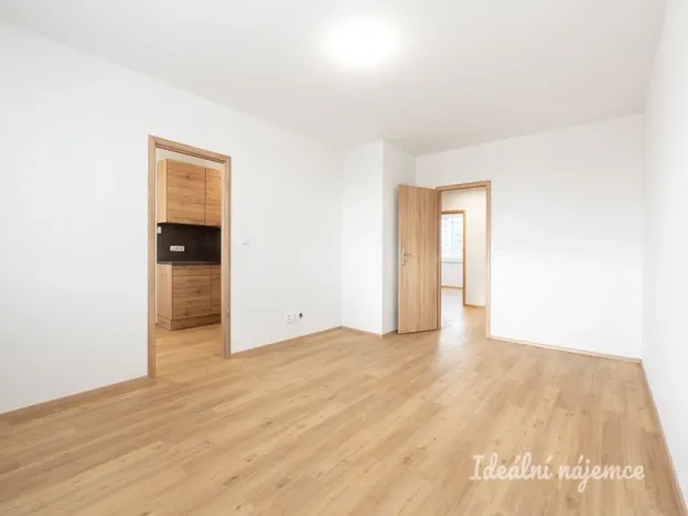 Pronájem bytu 3+1, Praha - Stodůlky, Amforová, 68 m2