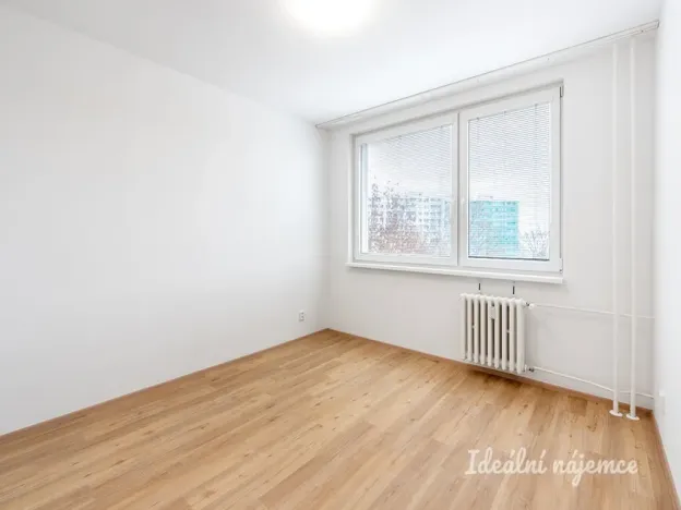Pronájem bytu 3+1, Praha - Stodůlky, Amforová, 68 m2