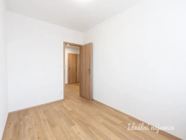 Pronájem bytu 3+1, Praha - Stodůlky, Amforová, 68 m2