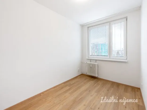 Pronájem bytu 3+1, Praha - Stodůlky, Amforová, 68 m2