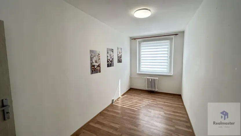 Pronájem bytu 2+kk, Ústí nad Labem - Krásné Březno, Keplerova, 48 m2