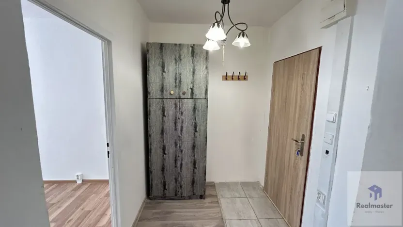 Pronájem bytu 2+kk, Ústí nad Labem - Krásné Březno, Keplerova, 48 m2