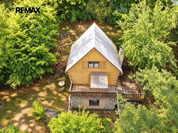 Prodej chaty, Doubravník, 76 m2