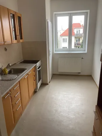 Prodej bytu 2+1, Brno, Purkyňova, 70 m2