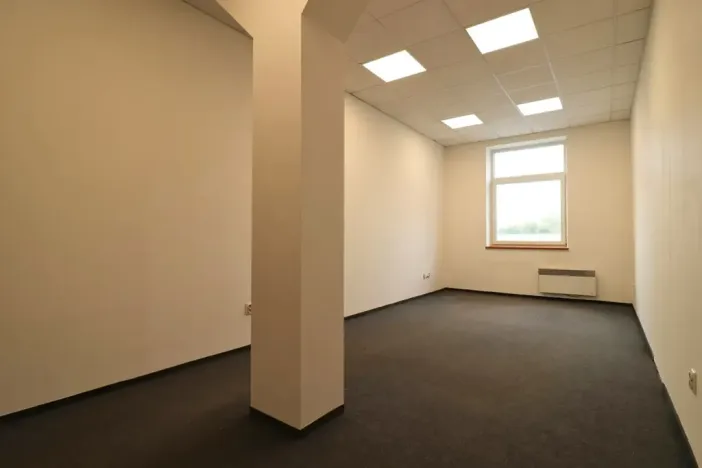 Pronájem kanceláře, Brno, Bohunická, 26 m2