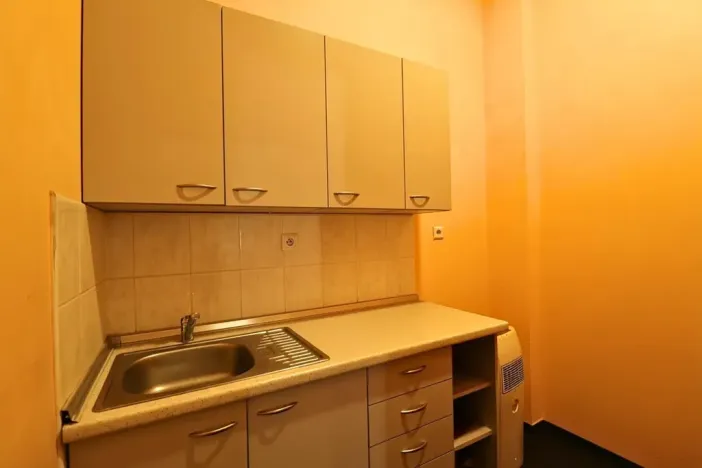 Pronájem kanceláře, Brno, Bohunická, 9 m2