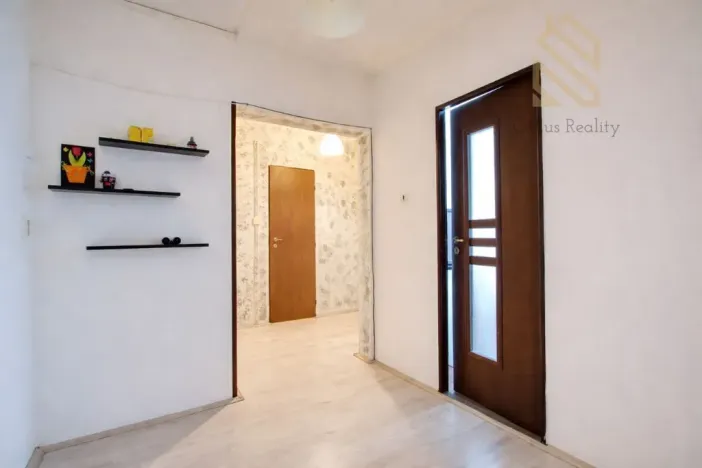 Prodej bytu 4+kk, Postoloprty, Dvořákova, 90 m2