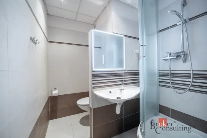 Prodej bytu 1+1, Brno - Černovice, Turgeněvova, 34 m2