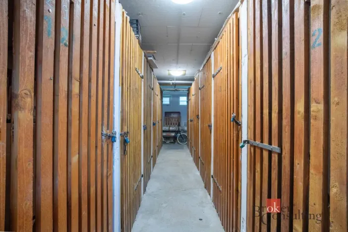 Prodej bytu 1+1, Brno - Černovice, Turgeněvova, 34 m2