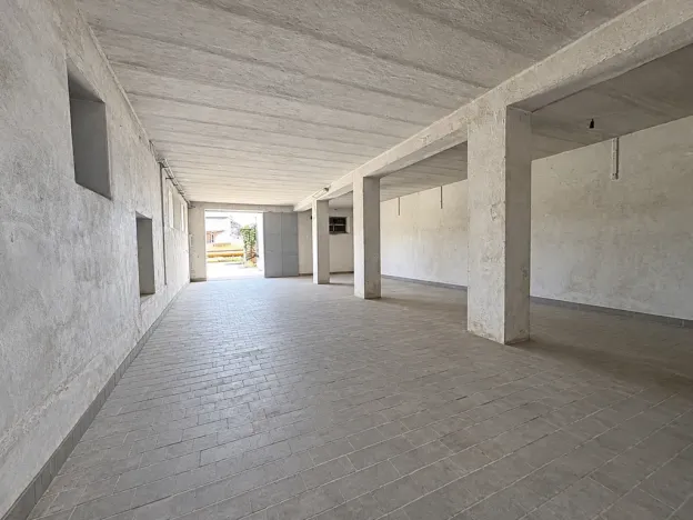 Pronájem skladu, Litovel - Unčovice, 100 m2