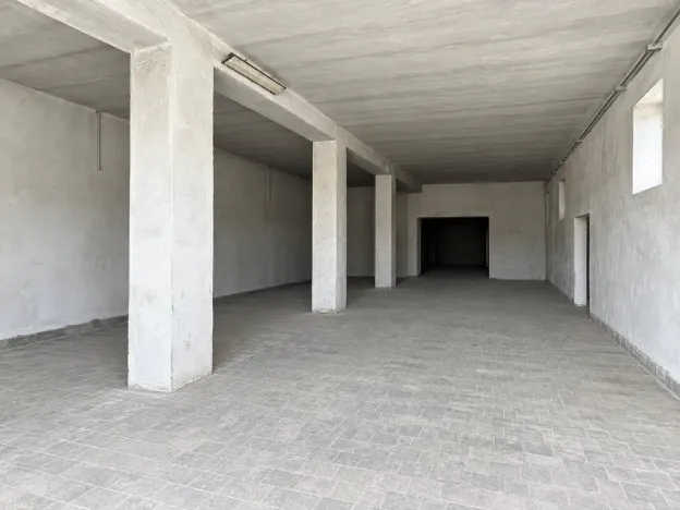 Pronájem skladu, Litovel - Unčovice, 100 m2
