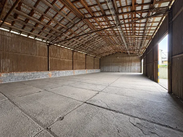 Pronájem skladu, Litovel - Unčovice, 100 m2