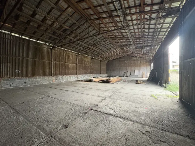 Pronájem skladu, Litovel - Unčovice, 100 m2