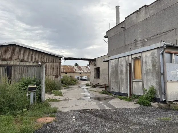 Pronájem skladu, Litovel - Unčovice, 100 m2