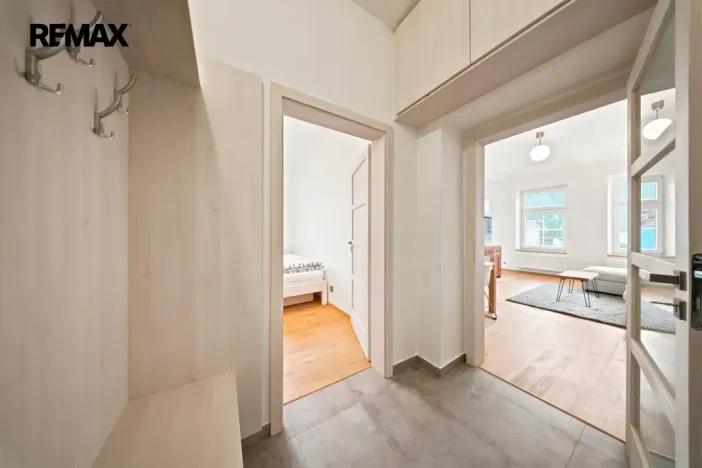 Prodej bytu 3+kk, Svoboda nad Úpou, Pietteho nám., 81 m2