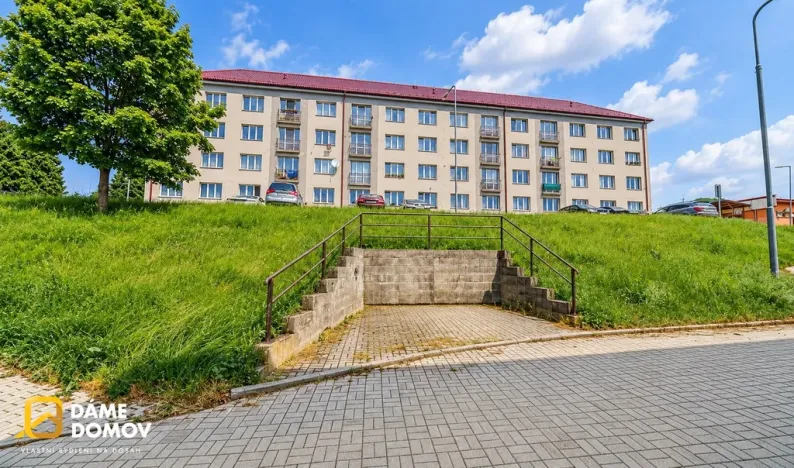 Prodej bytu 3+kk, Habartov, Čs. armády, 69 m2