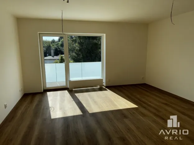 Prodej bytu 1+kk, Brno, Rybnická, 35 m2
