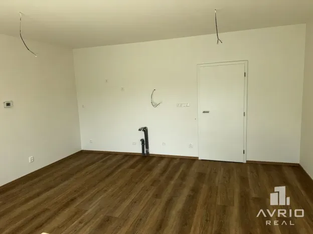 Prodej bytu 1+kk, Brno, Rybnická, 35 m2