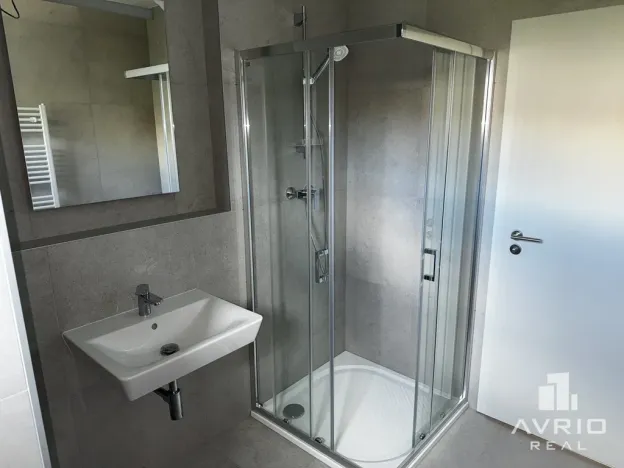 Prodej bytu 1+kk, Brno, Rybnická, 35 m2