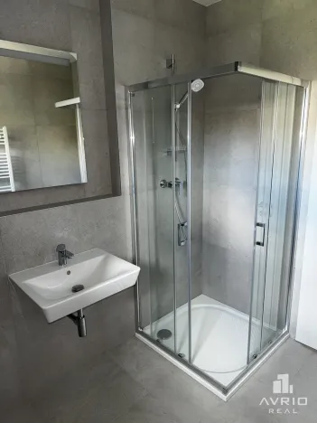 Prodej bytu 1+kk, Brno, Rybnická, 35 m2