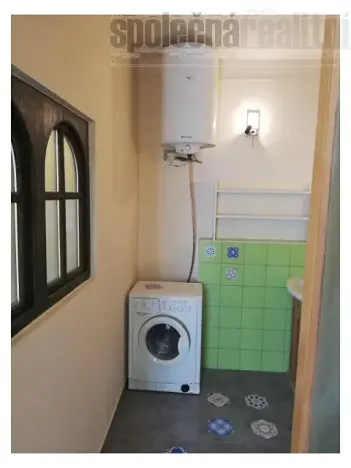Pronájem bytu 2+kk, Praha - Žižkov, Lucemburská, 52 m2
