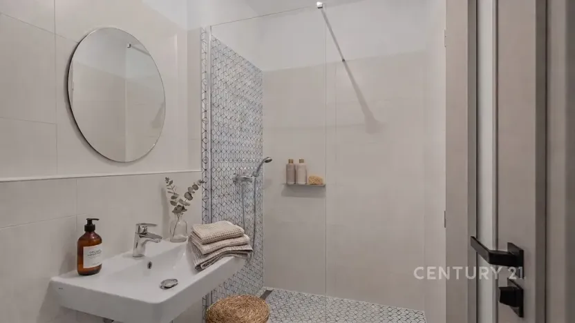 Pronájem bytu 1+kk, Milovice, 27 m2