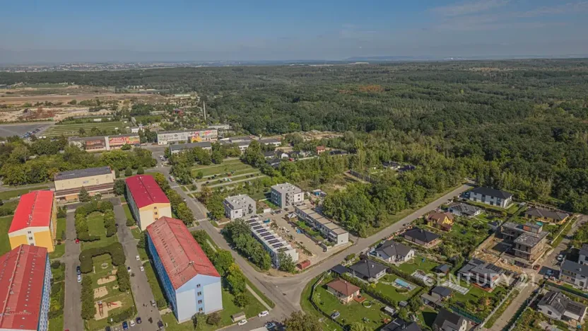 Pronájem bytu 1+kk, Milovice, 27 m2