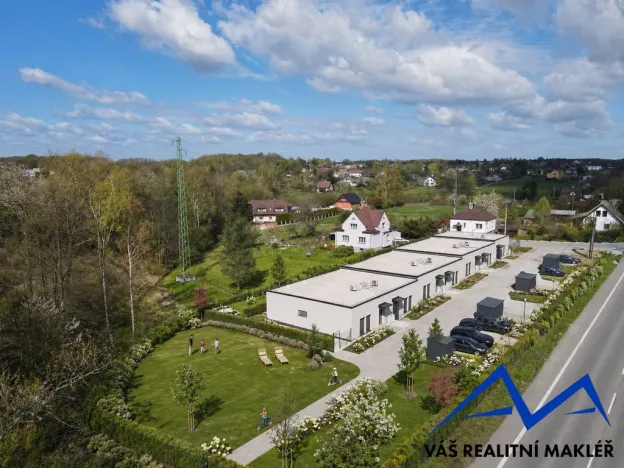 Prodej rodinného domu, Šenov, Petřvaldská, 90 m2